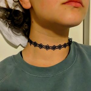 choker